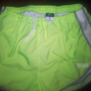 Nike Dri Fit Running Shorts